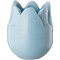 Small Point Protectors - Blue Tulips - US Sizes 0-7 - by Tulip